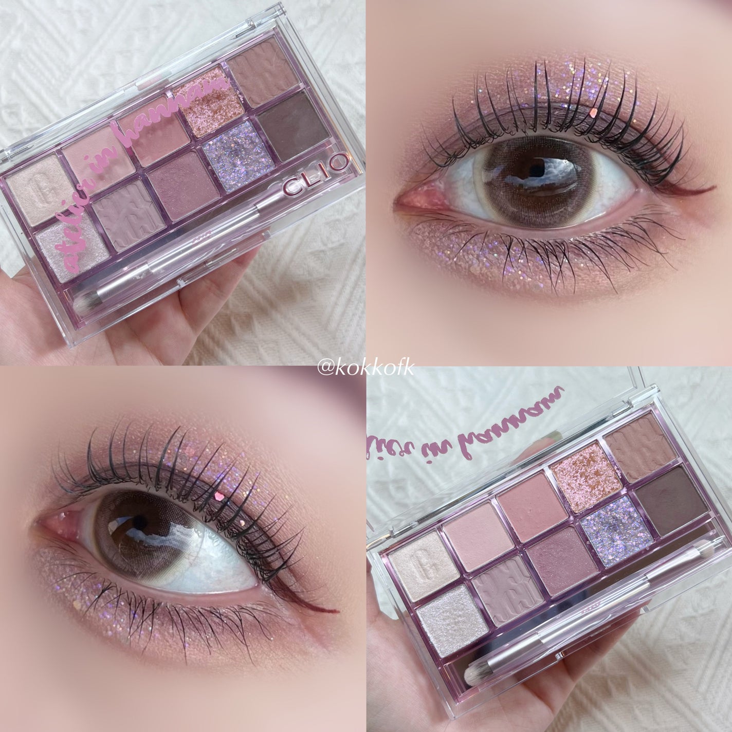 カラーリングアイブロウ/ヘビーローテーション/眉マスカラを使ったクチコミ(2枚目)