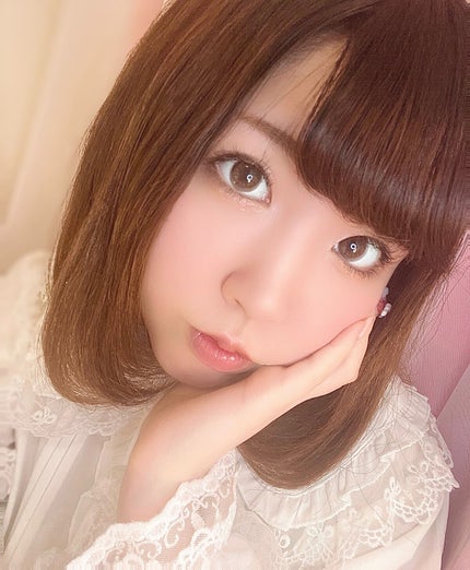 シャインミラーティント/COLORKEY/リップティントを使ったクチコミ(3枚目)