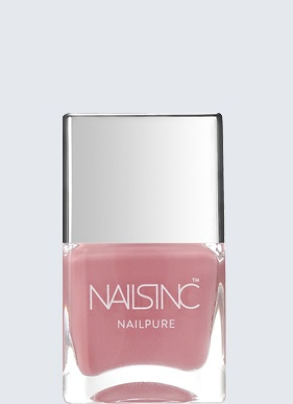 nails inc. ネイルピュア