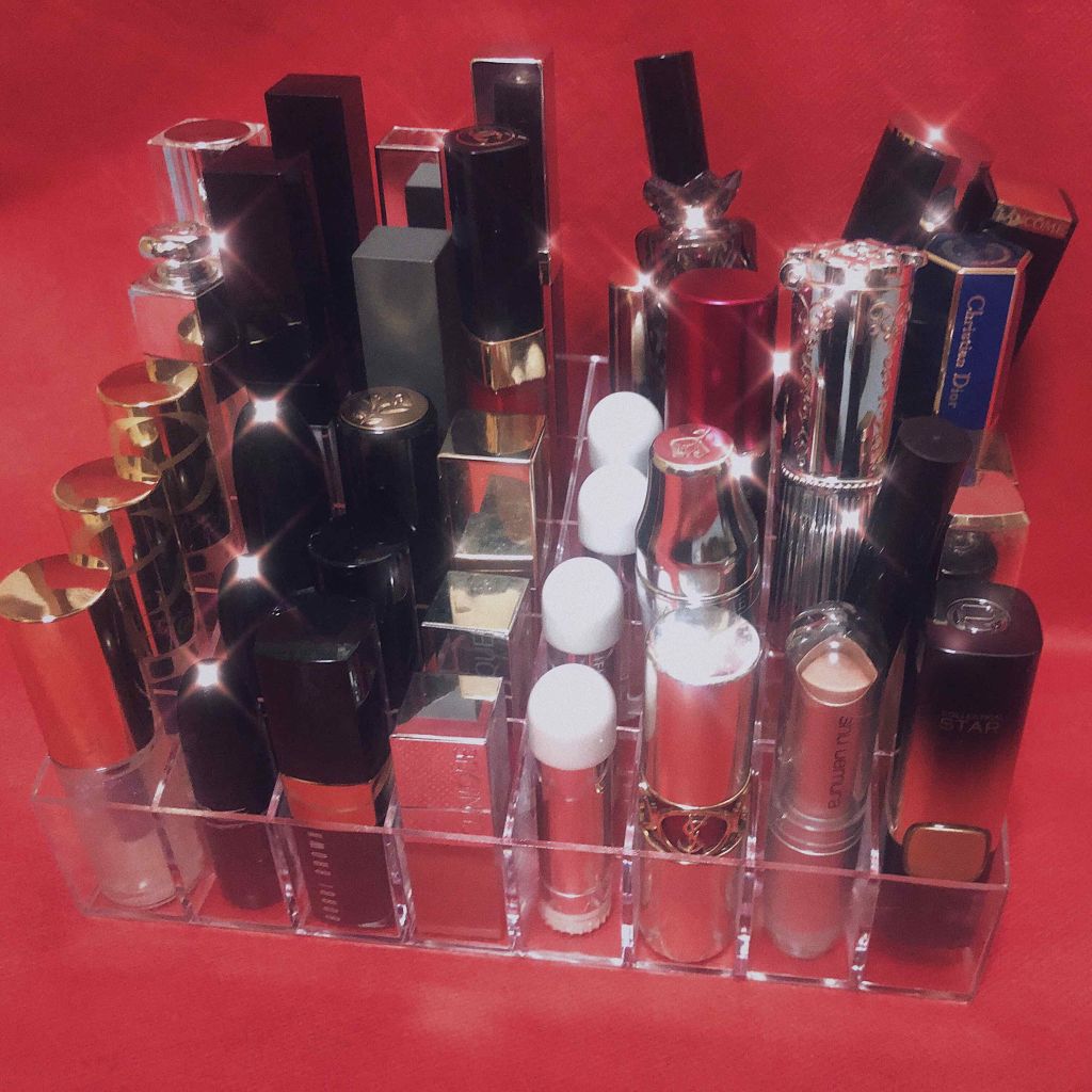 【旧】ディオール アディクト リップ マキシマイザー/Dior/リップグロスを使ったクチコミ（1枚目）