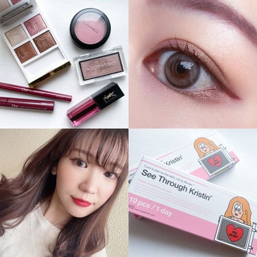 \ラズベリー×ショコラ🍫甘酸っぱメイク👀💓/


D-UPのビターピンクのマスカラとアイライナーに合わせたメイク💄


*…..*…..*…..*…..*…..*…..*…..*…..*…..*….*…