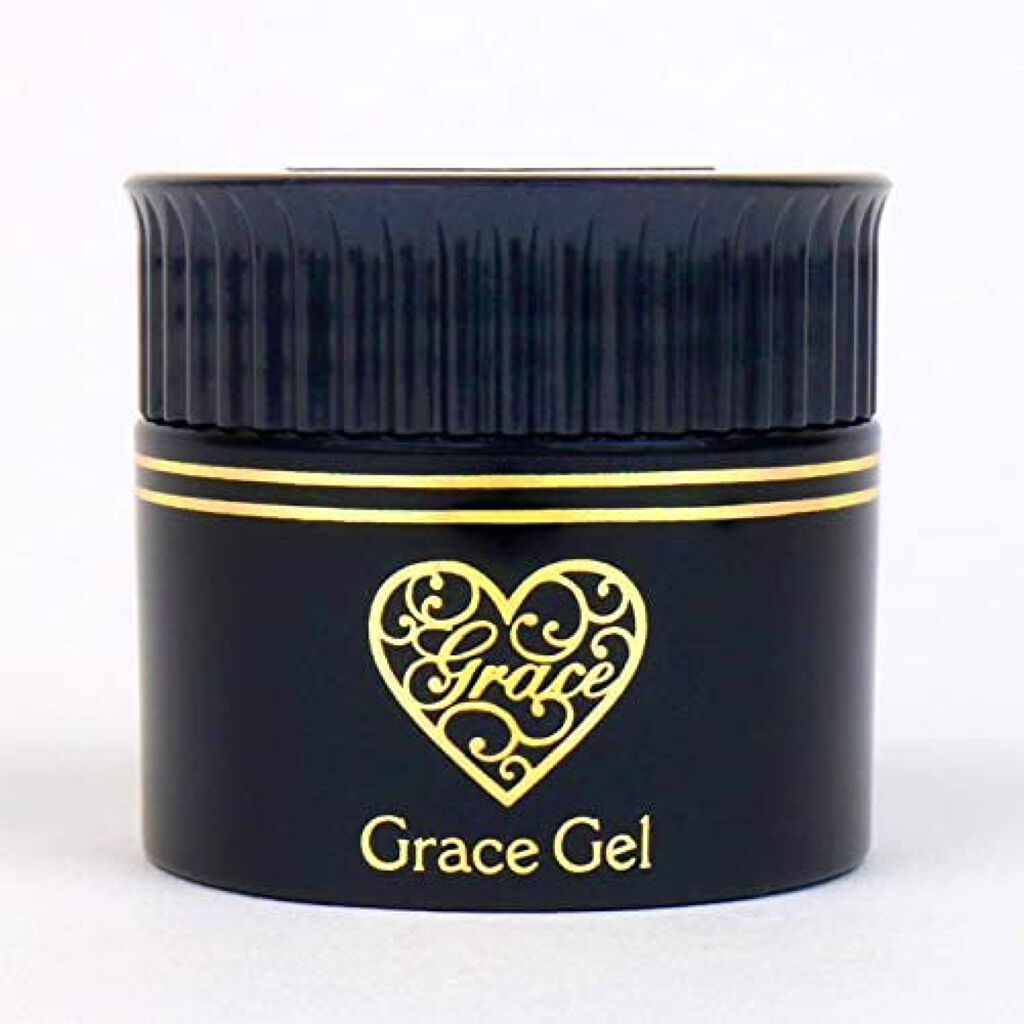 グレースジェル ワイプレス・トップ グレースジェル