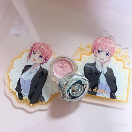 ジルスチュアート ジェリーアイカラー/JILL STUART/ジェル・クリームアイシャドウを使ったクチコミ(5枚目)