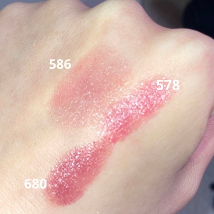 パーマネントカール マスカラ F(ロング)/FASIO/マスカラを使ったクチコミ(3枚目)