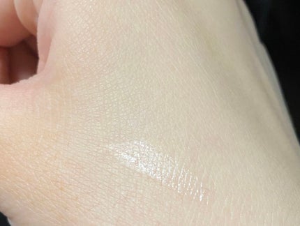 メザイク マットフィルム 皮膜タイプ/メザイク/二重まぶた用アイテムを使ったクチコミ(2枚目)