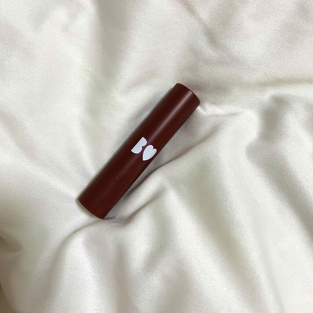 つやぷるリップR/b idol/口紅を使ったクチコミ（1枚目）