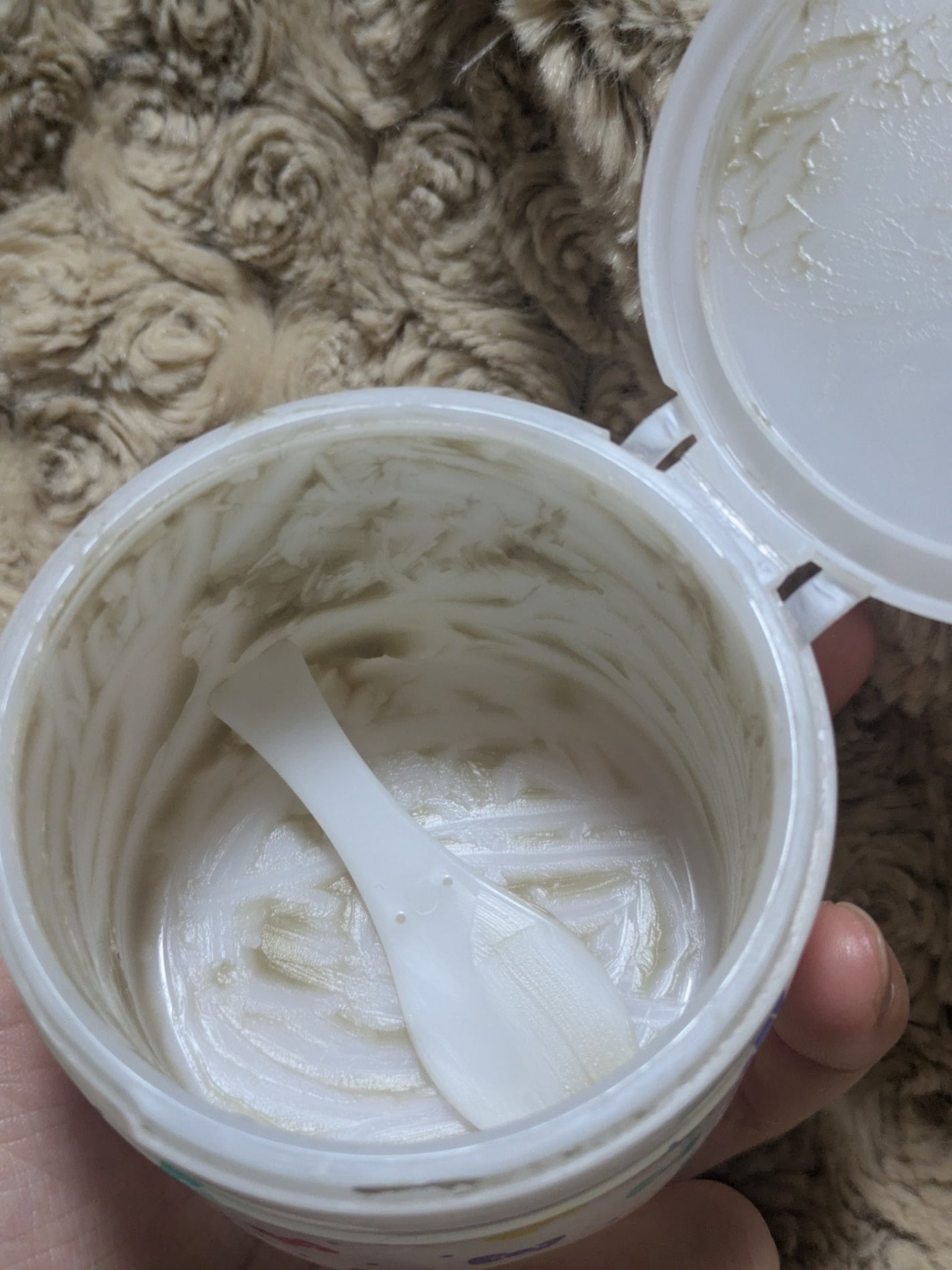 デュオ ザ クレンジングバーム ホワイトa/DUO/クレンジングバームを使ったクチコミ(3枚目)