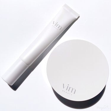 エフェクト ライク フィニッシュ クッション ファンデーション/vim BEAUTY/クッションファンデーションを使ったクチコミ（3枚目）