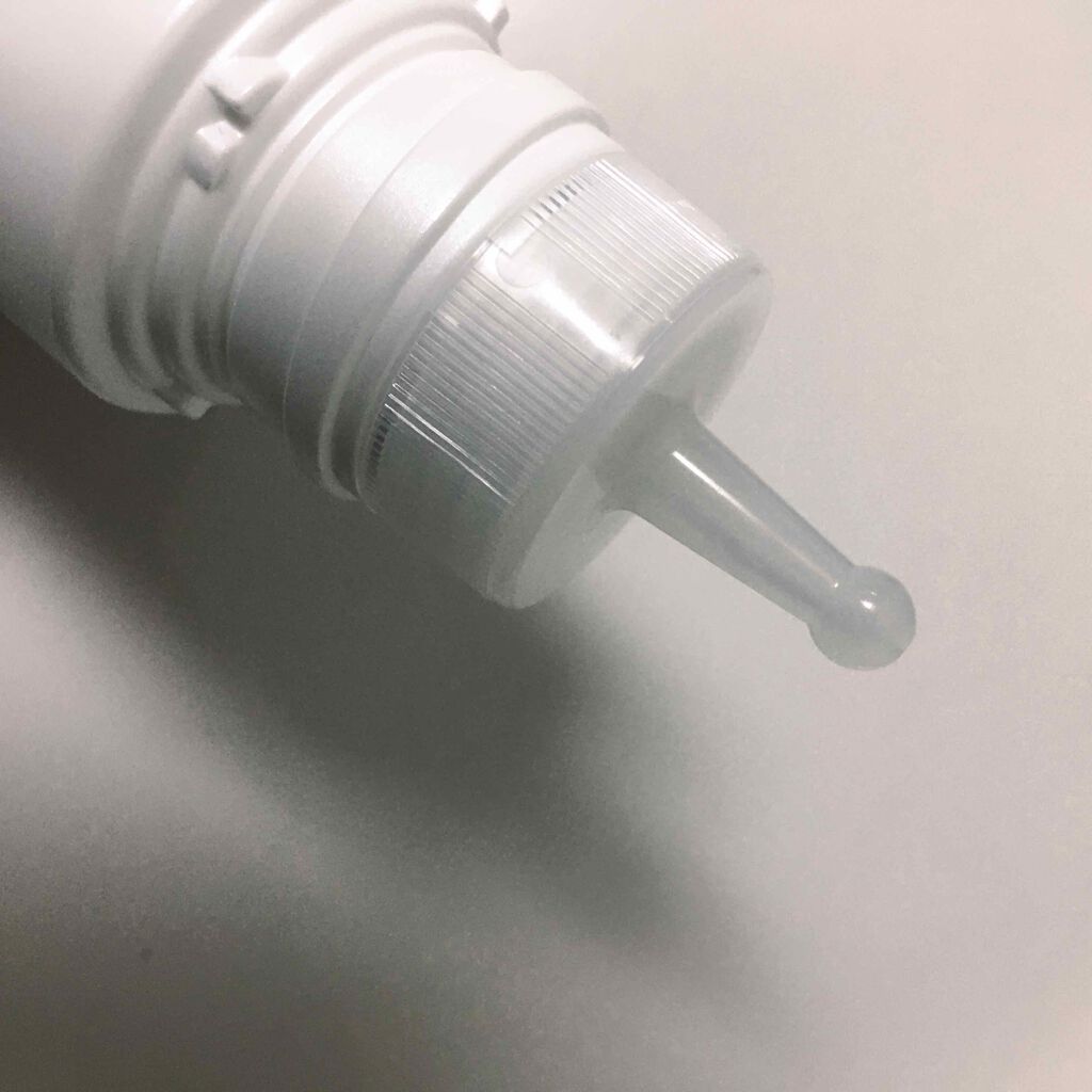 頭皮保湿ローション/キュレル/頭皮ローションを使ったクチコミ（3枚目）