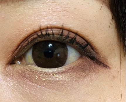 足しパレ/Fujiko/アイシャドウパレットを使ったクチコミ(4枚目)