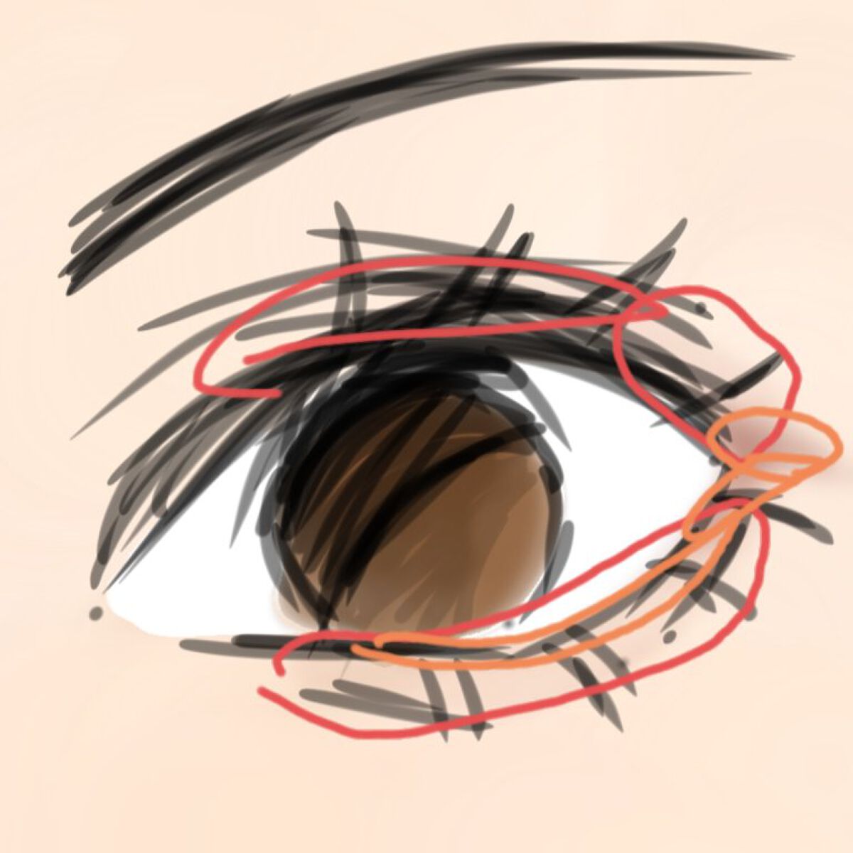 ウォータリーティントリップ/CEZANNE/リップティントを使ったクチコミ（2枚目）