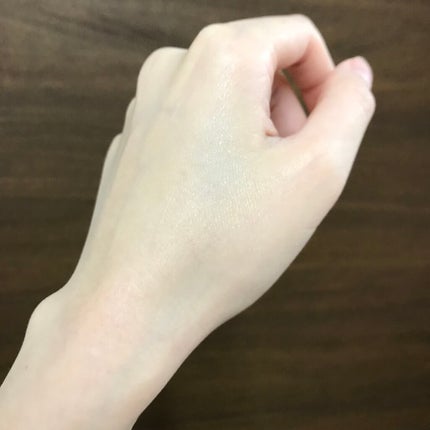 スキンソリューションSOSクリーム80g/FAU/フェイスクリームを使ったクチコミ(3枚目)