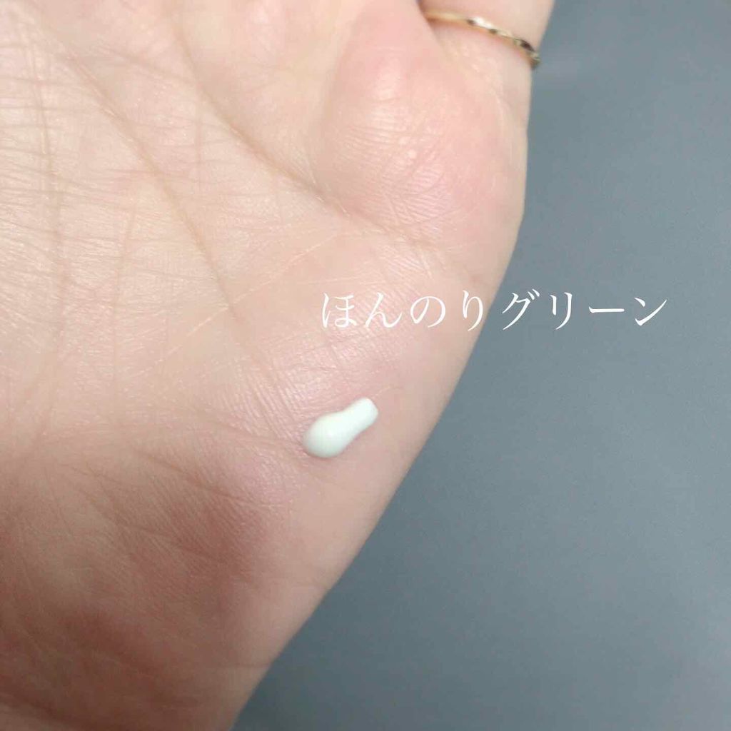 エクストラUV ハイライトジェル/アリィー/日焼け止めジェルを使ったクチコミ(2枚目)