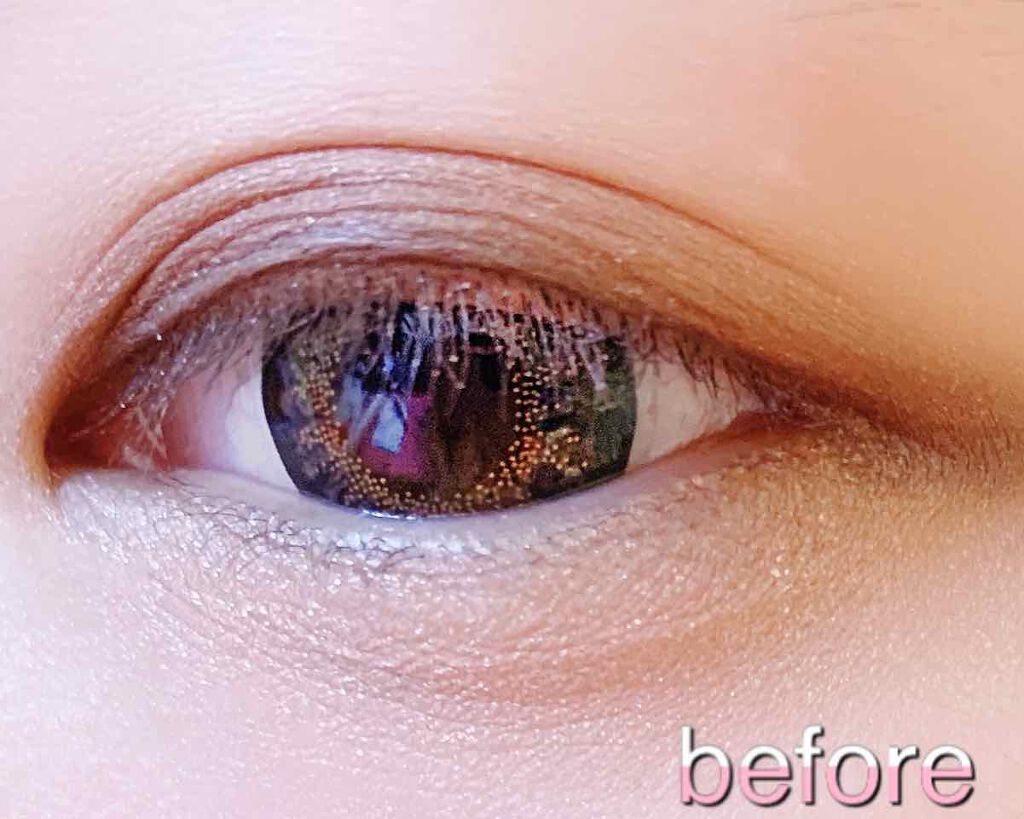 ロング&カールマスカラ スーパーWP/ヒロインメイク/マスカラを使ったクチコミ(2枚目)