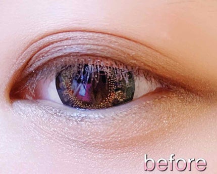 ロング&カールマスカラ スーパーWP/ヒロインメイク/マスカラを使ったクチコミ(2枚目)