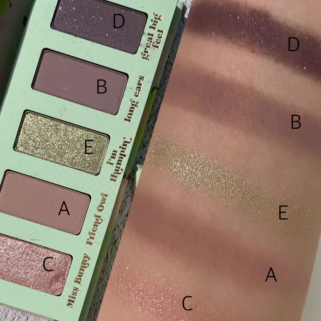 カラーインパクト リキッドライナー/Visée/リキッドアイライナーを使ったクチコミ(5枚目)