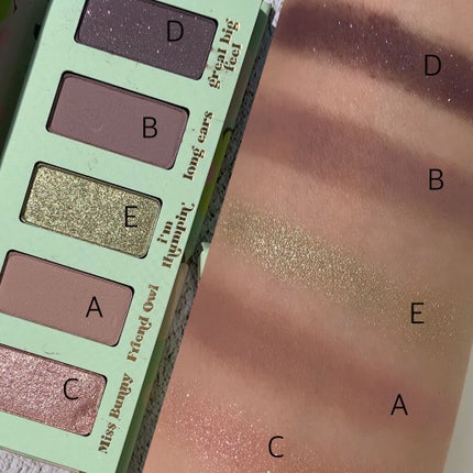 カラーインパクト リキッドライナー/Visée/リキッドアイライナーを使ったクチコミ(5枚目)