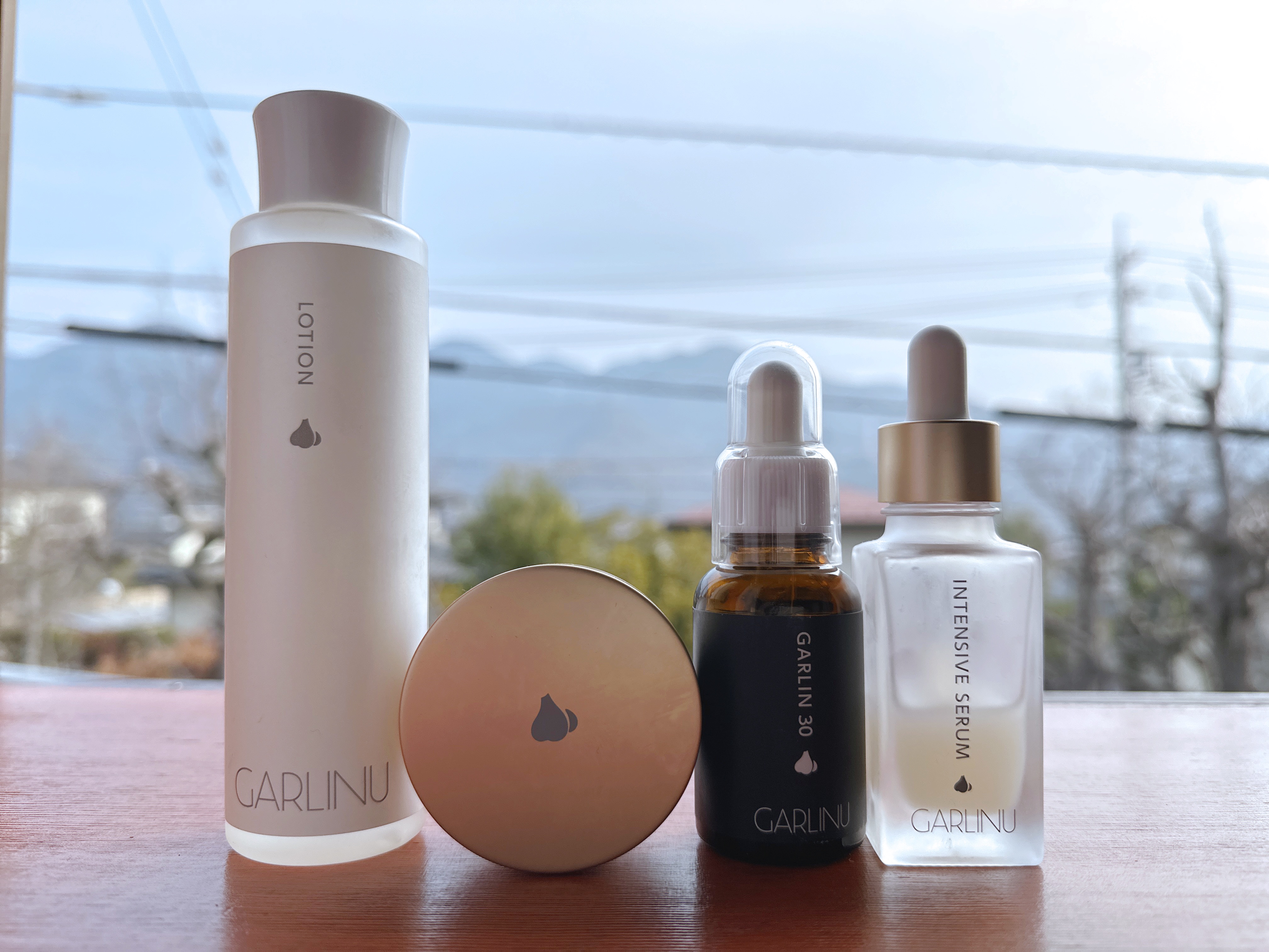 GARLINU ガリーヌ　ローション　ウォーターミスト　化粧水　にんにく GARLINUウォーターミスト \u2013 GARLINU（ガリーヌ）公式オンラインショップ