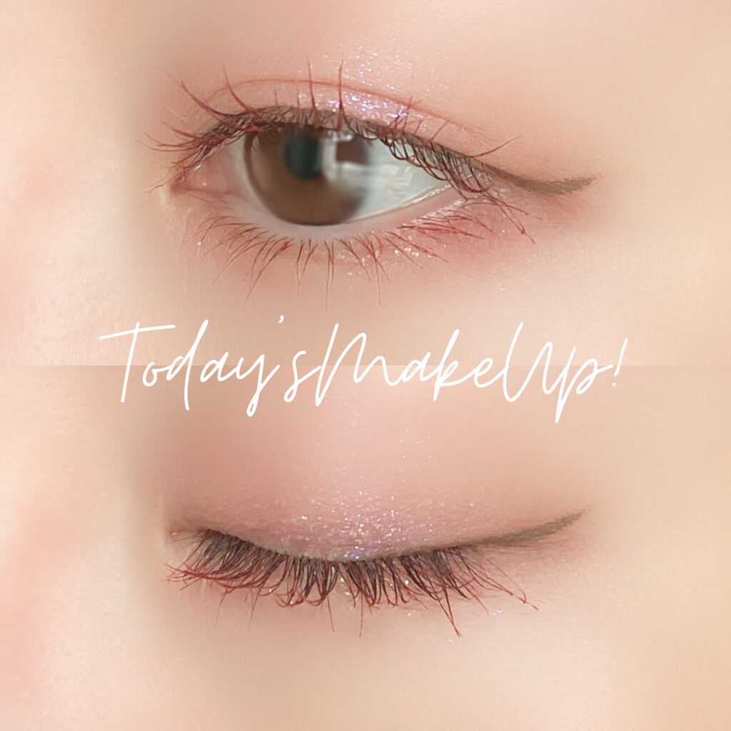 クイックラッシュカーラー/キャンメイク/マスカラ下地を使ったクチコミ（2枚目）