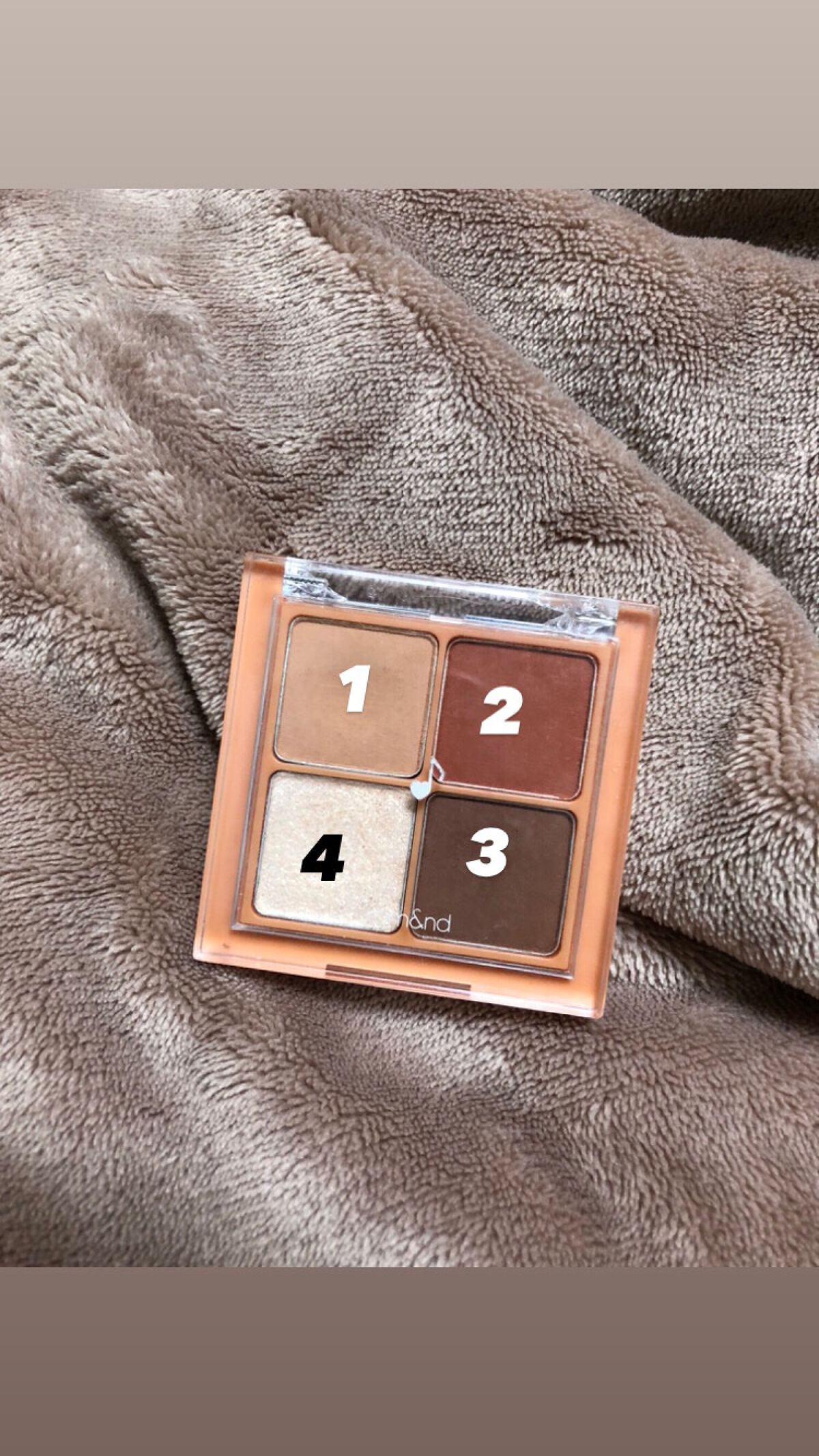 エアリーロングラッシュマスカラ/CEZANNE/マスカラを使ったクチコミ（1枚目）