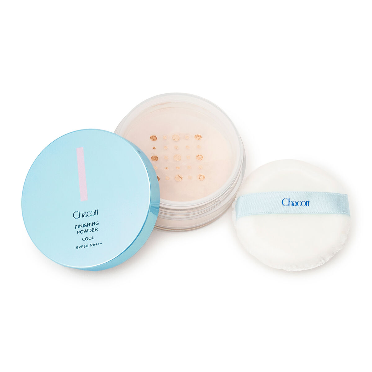 フィニッシングUVパウダー クール 770 ヘルシーベージュ