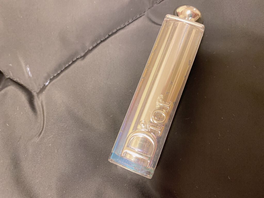 ディオール アディクト ステラー シャイン/Dior/口紅を使ったクチコミ（1枚目）