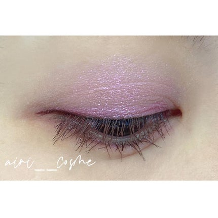 オールテイクムードテクニックパレット/PERIPERA/アイシャドウパレットを使ったクチコミ(6枚目)