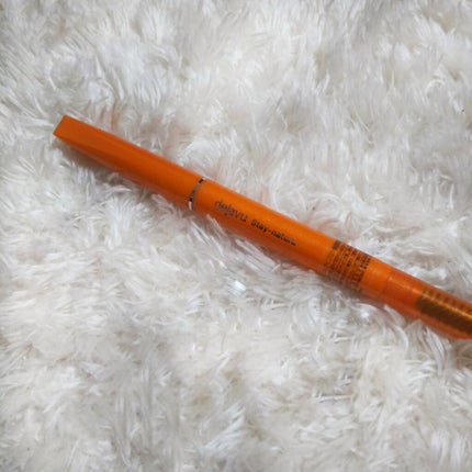 パウダーペンシルアイブロウ/デジャヴュ/アイブロウペンシルを使ったクチコミ(1枚目)