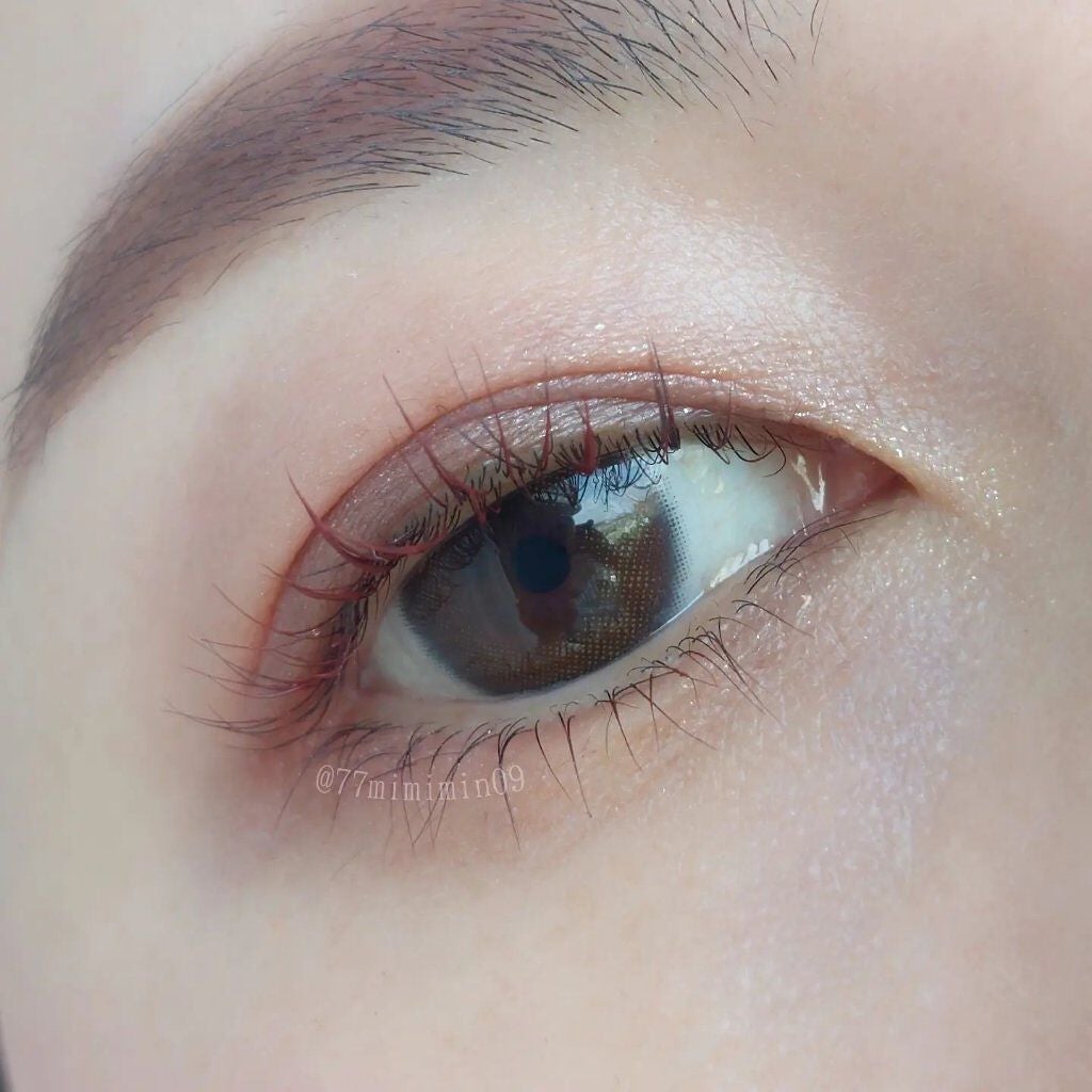 シグニチャー カラー アイズ/SUQQU/アイシャドウパレットを使ったクチコミ(3枚目)