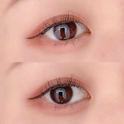 ルシアシリーズ/LENSSIS/カラーコンタクトレンズを使ったクチコミ(3枚目)