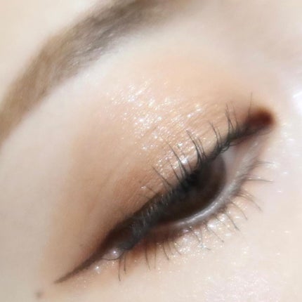 プロ シングル シャドウ/CLIO/単色アイシャドウを使ったクチコミ(5枚目)