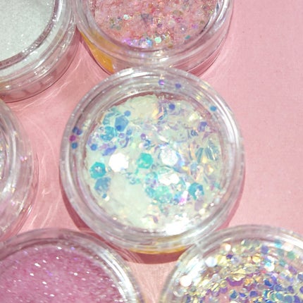 デコレーションネイルパーツ/DAISO/ネイルチップ・パーツを使ったクチコミ(7枚目)