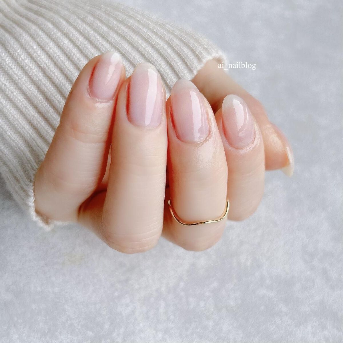 ネイルハードナー/PLANET NAIL/オールインワンネイルを使ったクチコミ（3枚目）