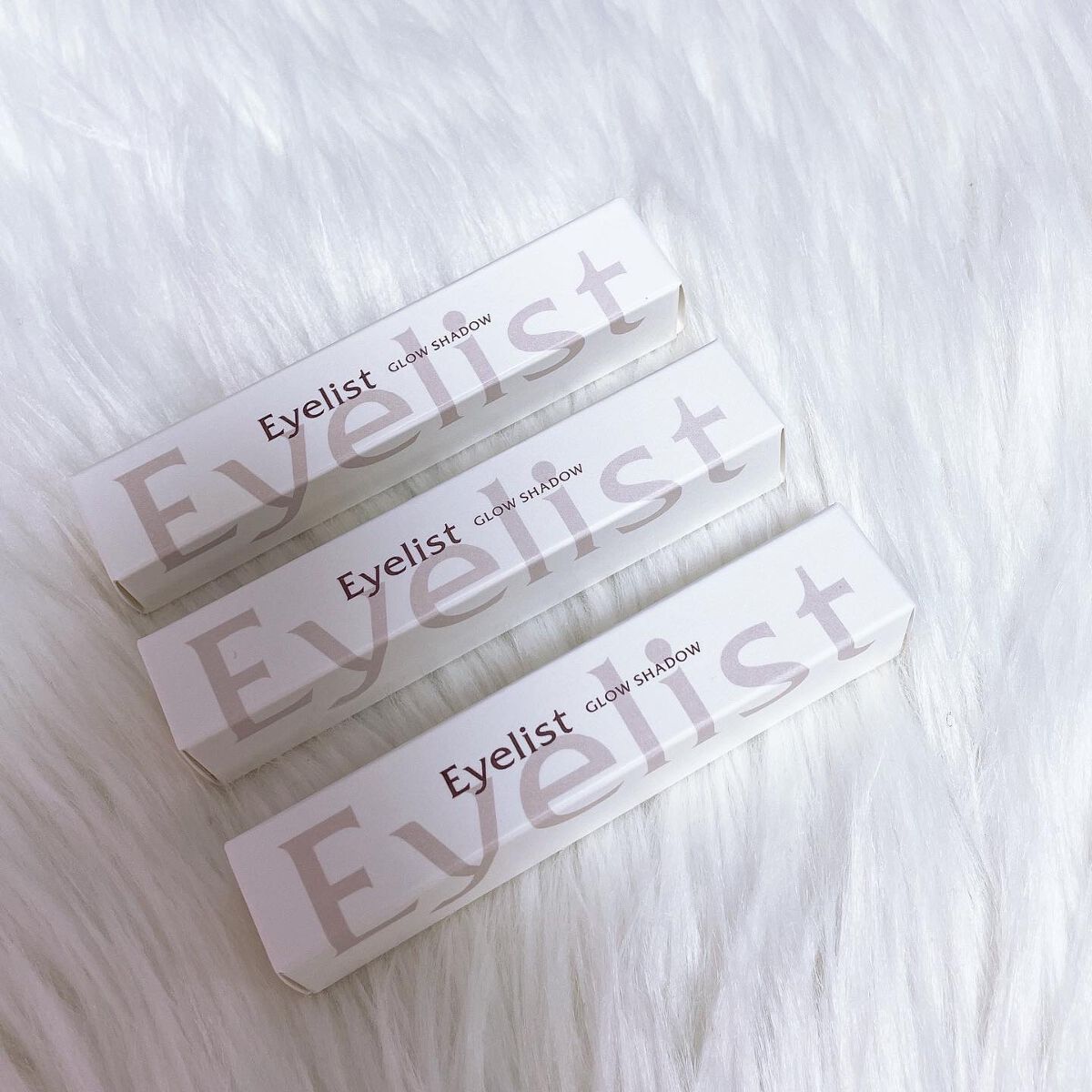 グロウシャドウ/Eyelist/リキッドアイシャドウを使ったクチコミ(6枚目)