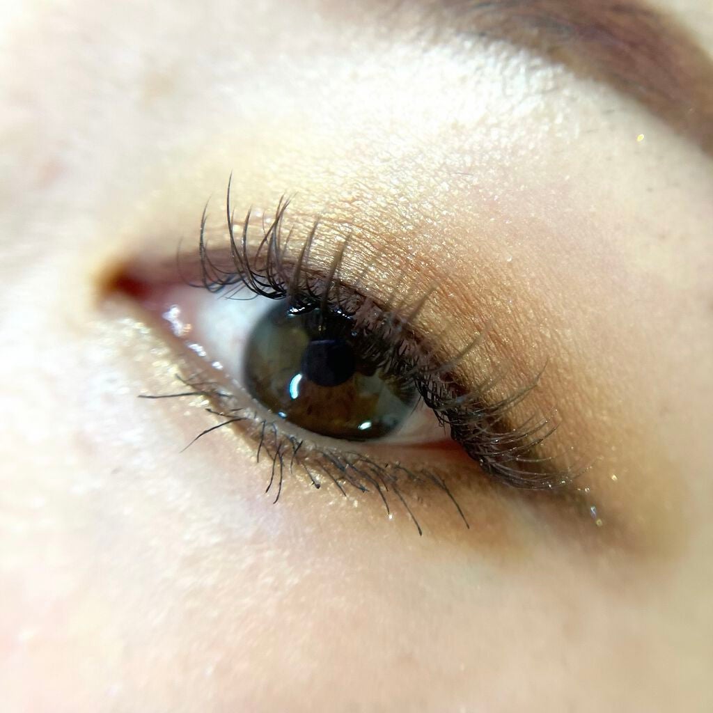 モノ クルール クチュール/Dior/単色アイシャドウを使ったクチコミ(4枚目)