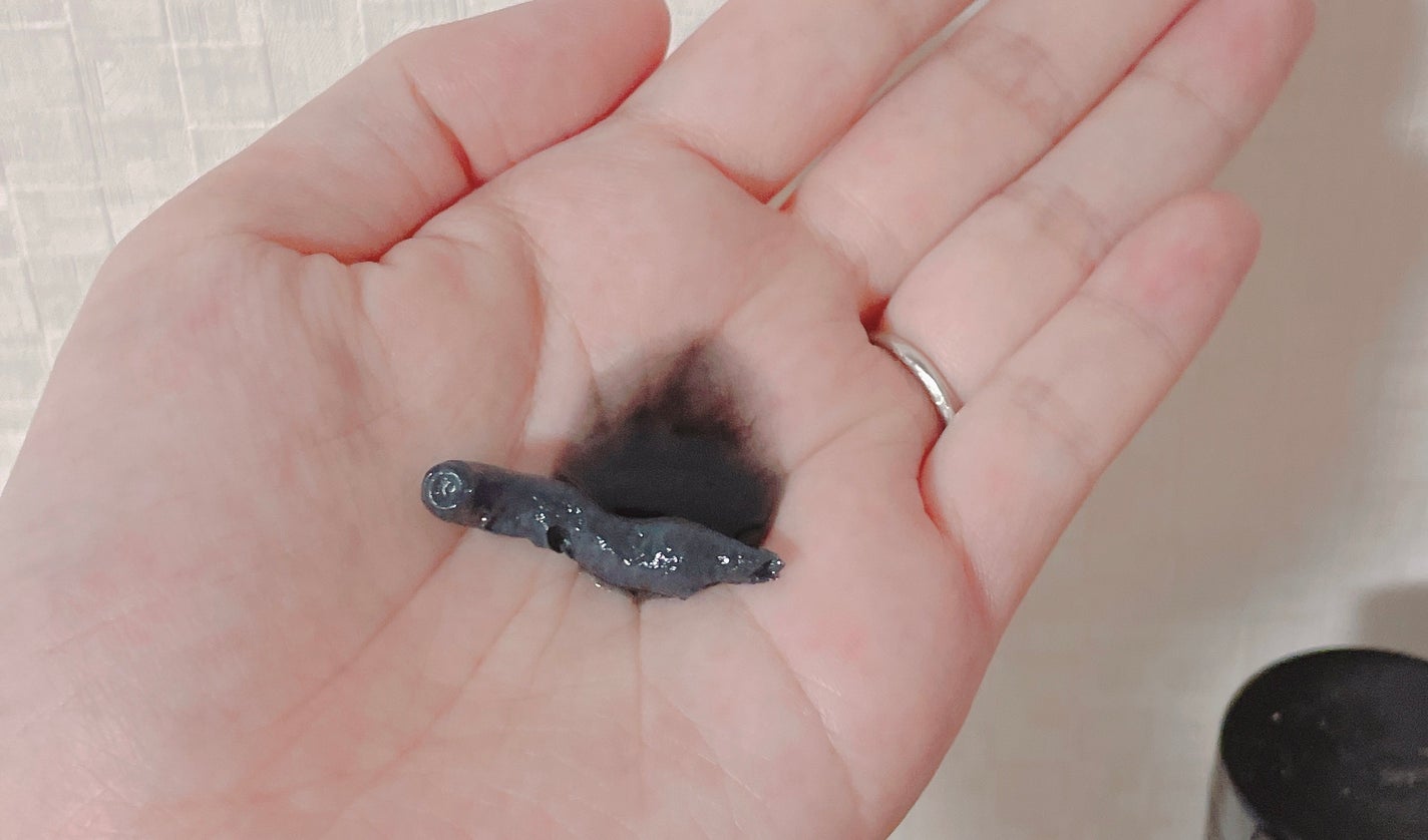 SILK THE RICH スカルプ&リペア シャンプー・トリートメント/SILK THE RICH/市販シャンプーを使ったクチコミ(3枚目)