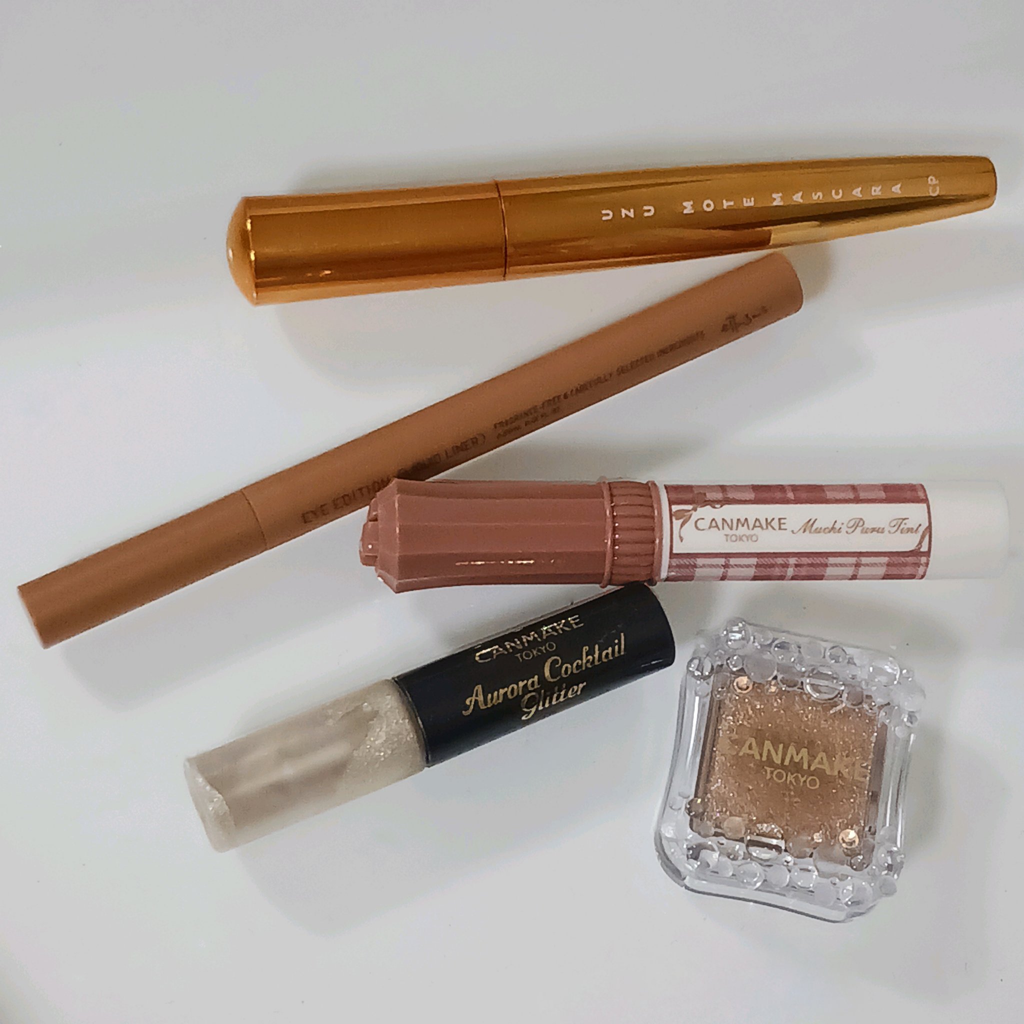 エテュセ アイエディション(リキッドライナー)/ettusais/リキッドアイライナーを使ったクチコミ（1枚目）