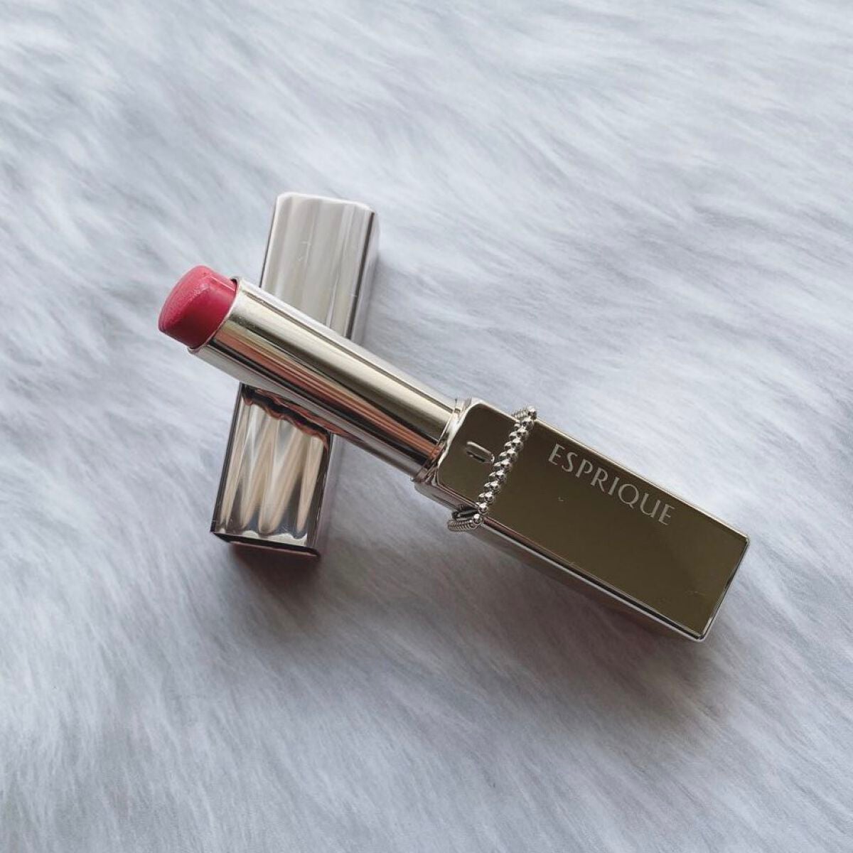 プライムティント ルージュ/ESPRIQUE/リップティントを使ったクチコミ(1枚目)