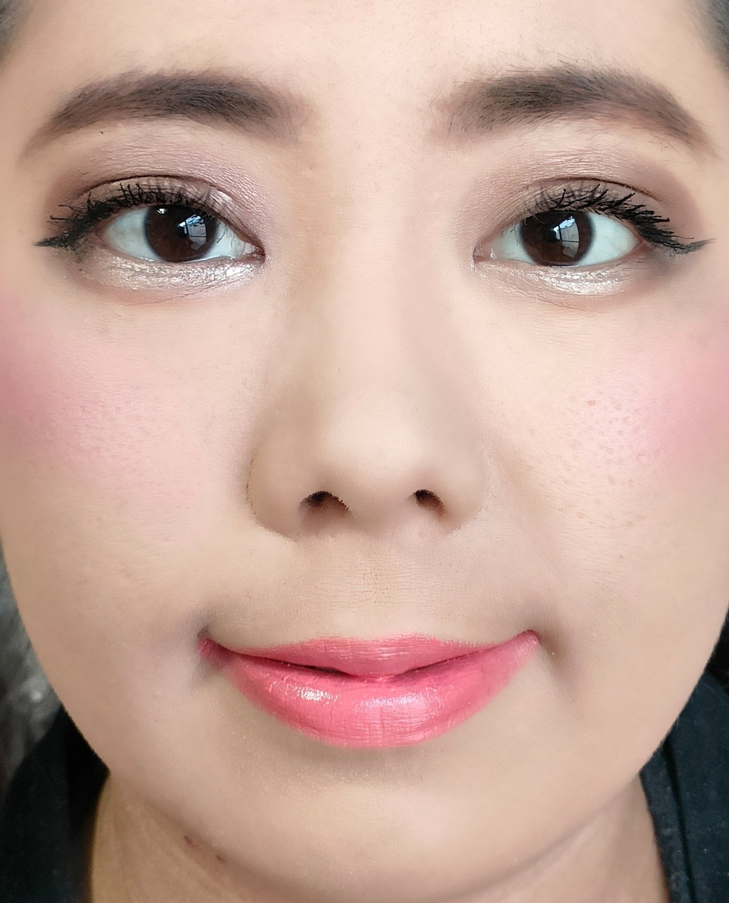 RMK ジェルクリーミィファンデーション/RMK/クリーム・エマルジョンファンデーションを使ったクチコミ(7枚目)