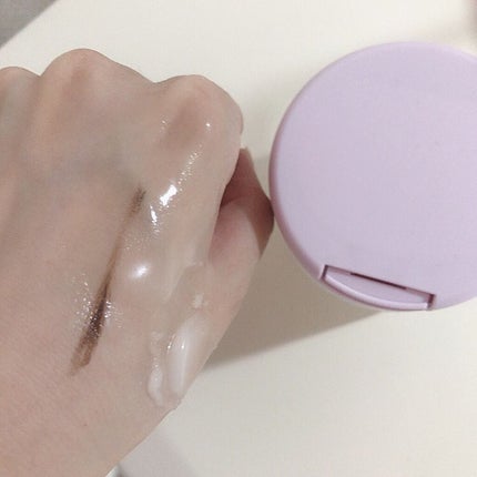 ルルルン クレンジングバーム(アロマタイプ)/ルルルン/クレンジングバームを使ったクチコミ(4枚目)