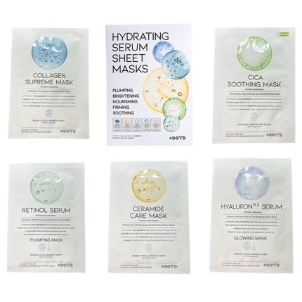 シカスージングマスク/OOTD Beauty/シートマスク・パックを使ったクチコミ(9枚目)