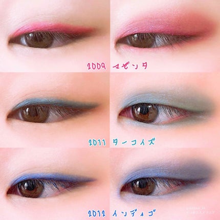 キャビアスティック アイカラー/ローラ メルシエ/スティックアイシャドウを使ったクチコミ(3枚目)