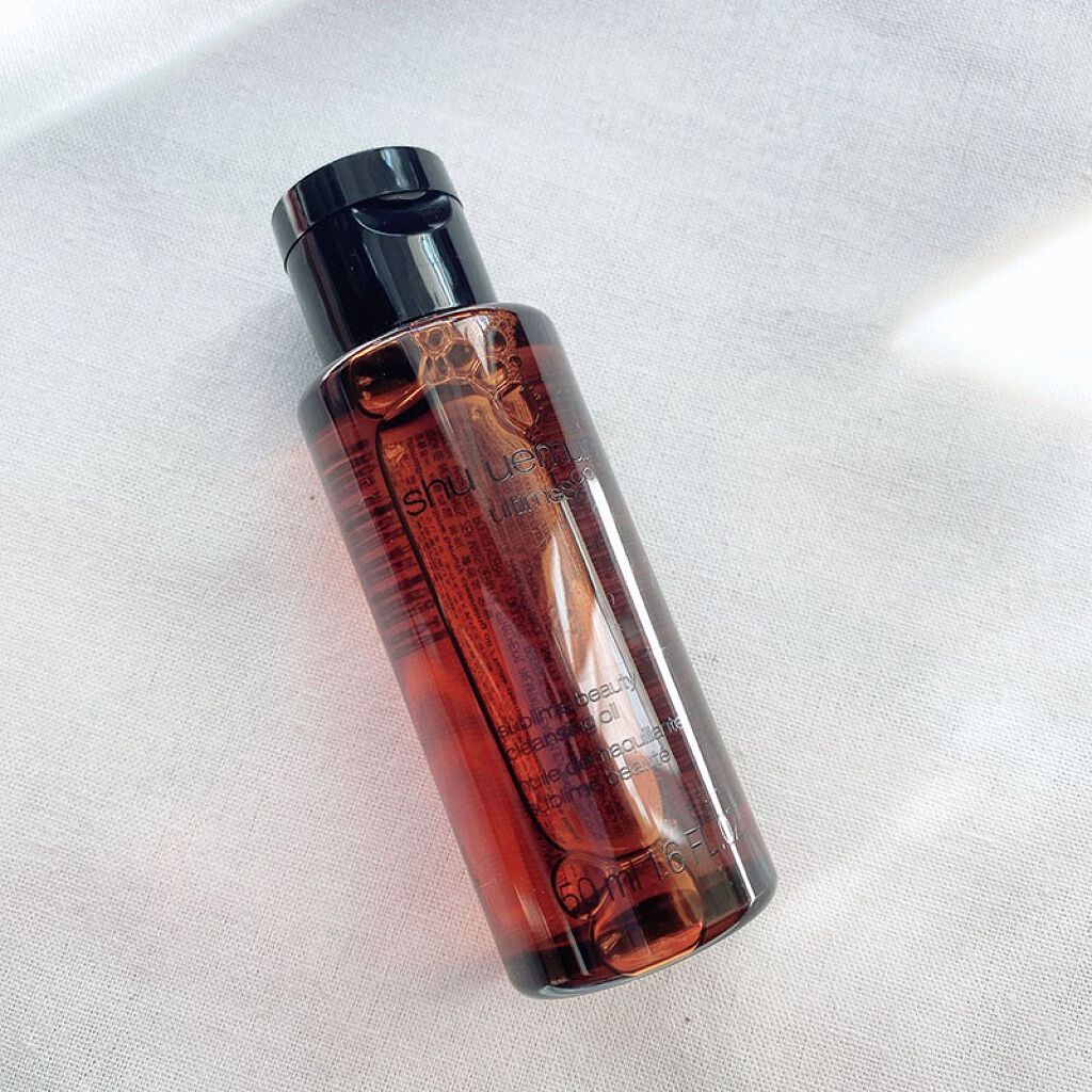 ルージュ アンリミテッド マット M BR 786(限定)/shu uemura/口紅を使ったクチコミ（3枚目）