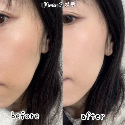 キル カバー ファンウェア クッション ザ オリジナル/CLIO/クッションファンデーションを使ったクチコミ(5枚目)