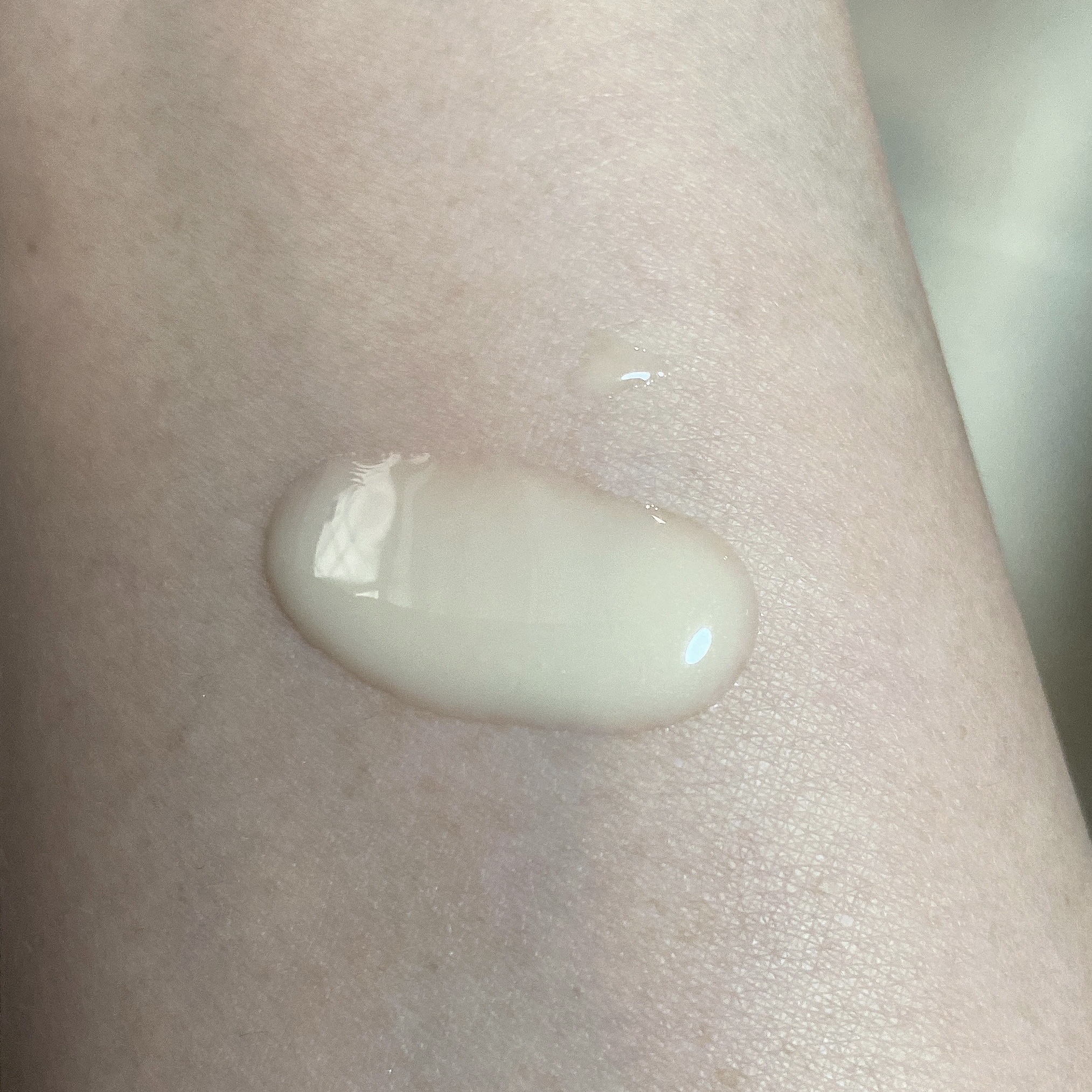 ユース ラディアンス ビタチノール セラム/primera/美容液を使ったクチコミ（2枚目）