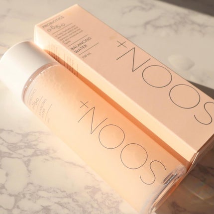 5.5 パランジングウォーター/soon+/化粧水を使ったクチコミ(4枚目)