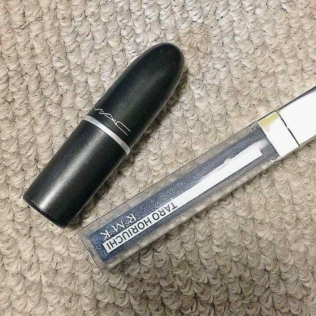 RMK リップジェリーグロス/RMK/リップグロスを使ったクチコミ(4枚目)