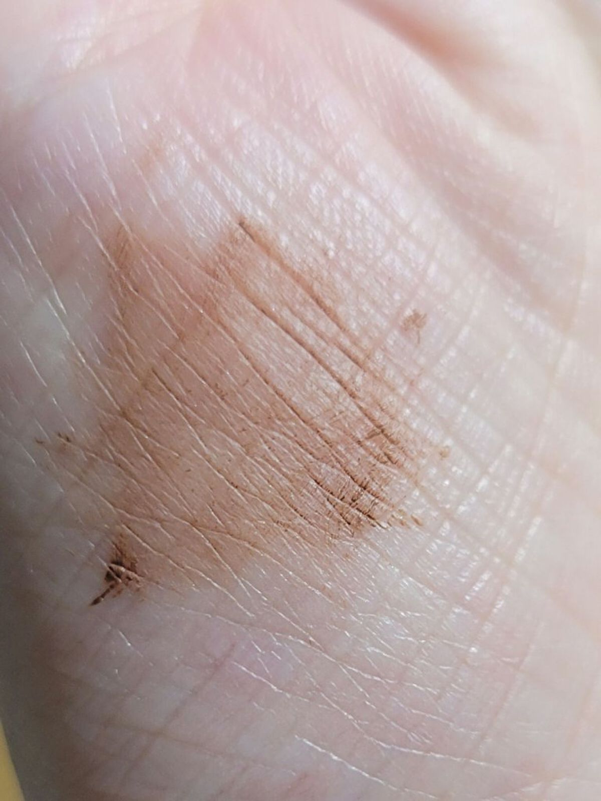 フィルム眉カラー/デジャヴュ/眉マスカラを使ったクチコミ（2枚目）