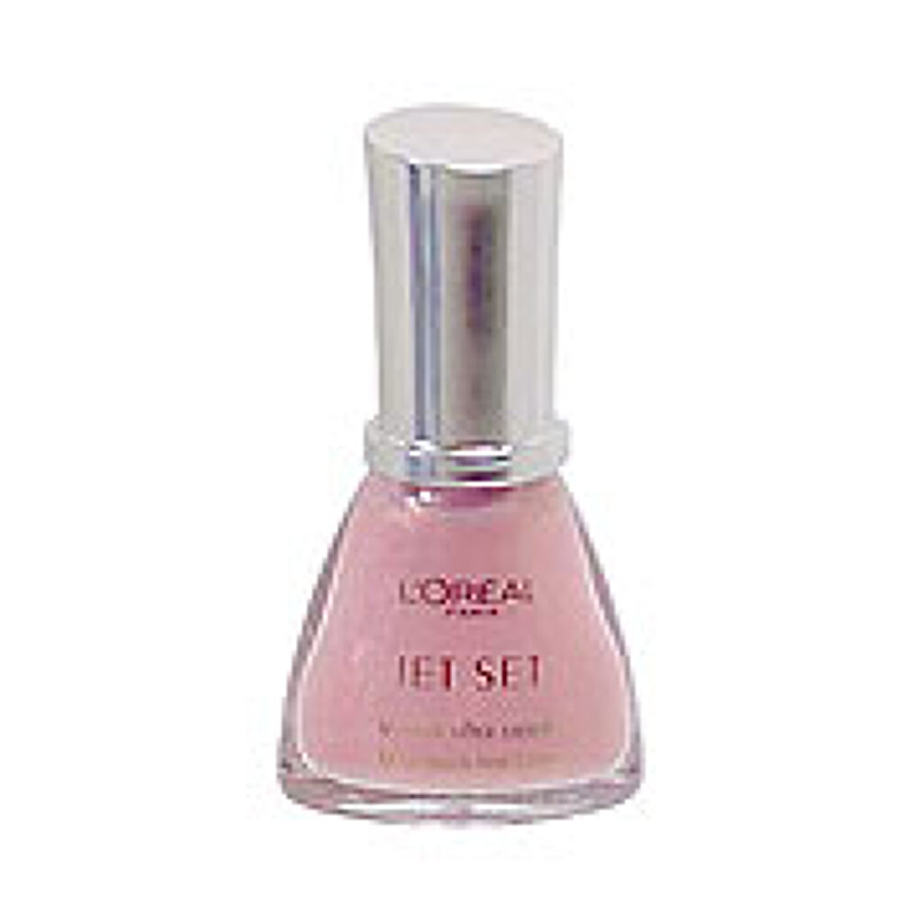 ロレアル パリ ジェット セット