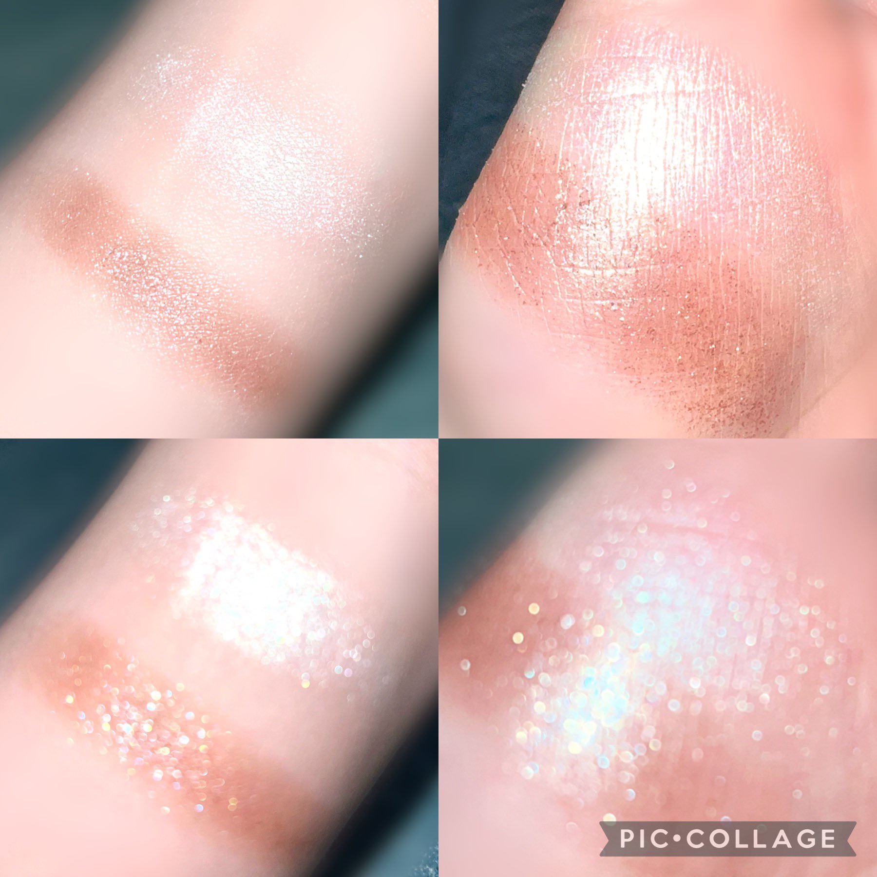 ブライトフューチャーボックス EX1 It's never too late to change yourself/KANEBO/単色アイシャドウを使ったクチコミ（3枚目）